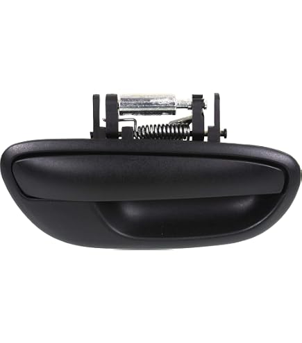 Amazon.com: Garage-Pro Rear, Passenger Side Exterior Door Handle